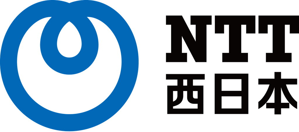 NTT西日本