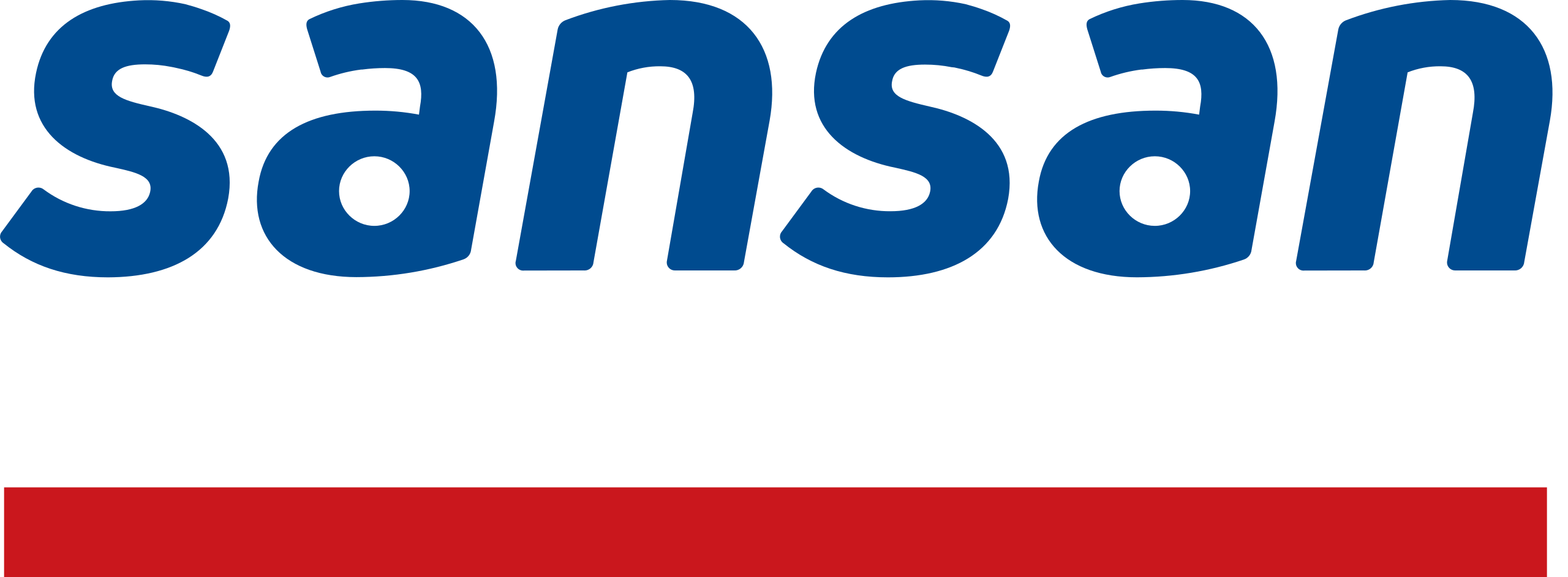 sansan