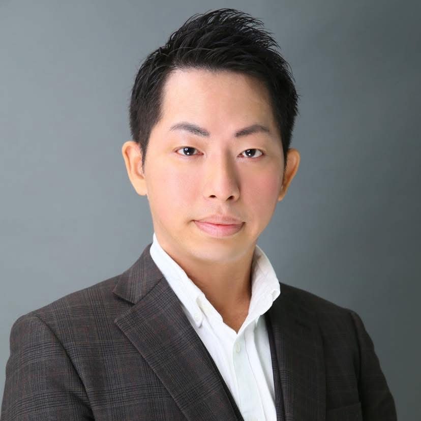 岡村 孝和 氏