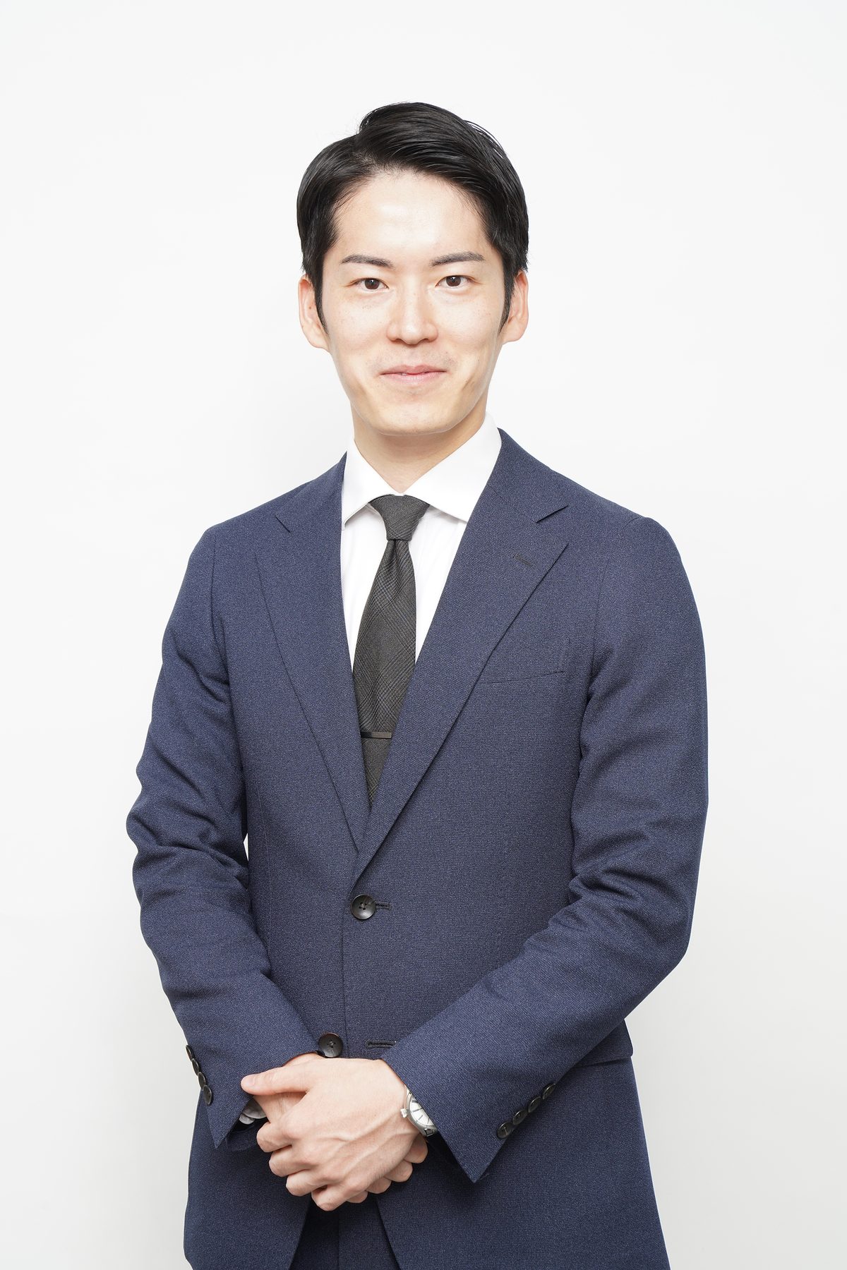 田原 康博 氏