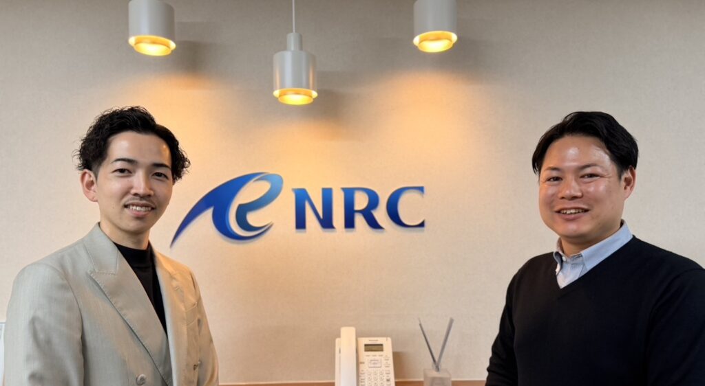 株式会社NRC様